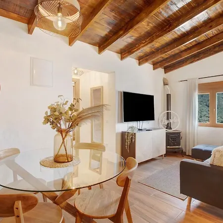 Chalet Laurelin Candelaria