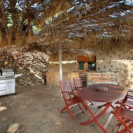 Chalet Laurelin Candelaria