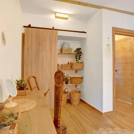 Chalet Laurelin