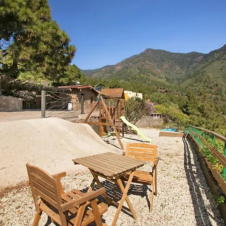 Chalet Laurelin Candelaria