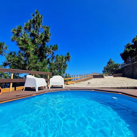 Chalet Laurelin Candelaria