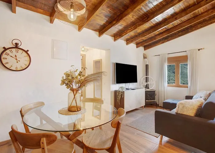 Chalé Laurelin Candelaria