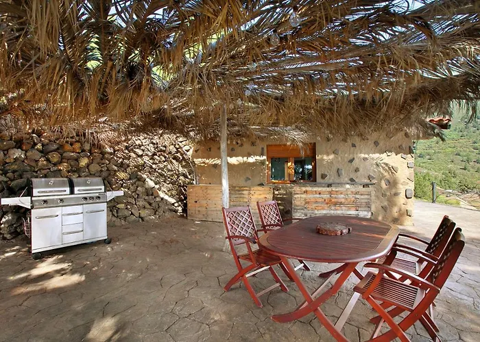 Chalé Laurelin Candelaria