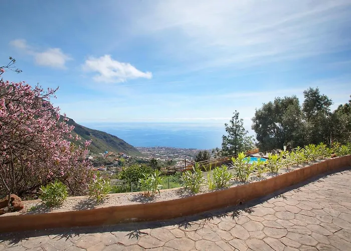 Chalé Laurelin Candelaria