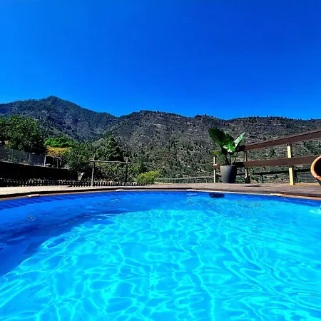 شاليه Laurelin *