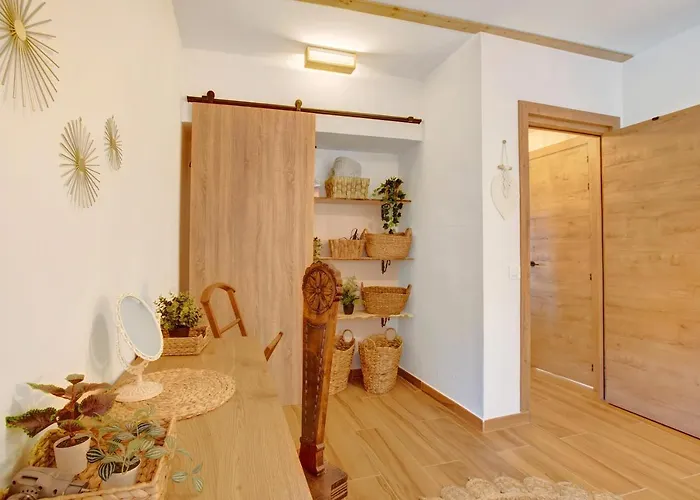 Chalet Laurelin