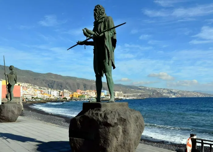 Laurelin Dağ evi Candelaria