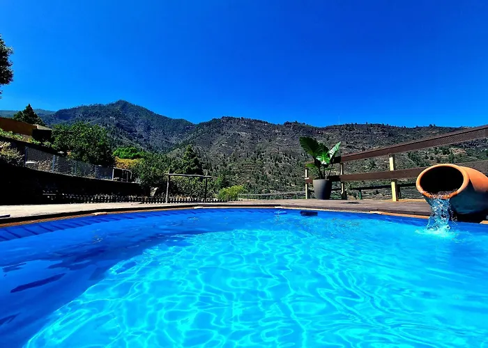 Chalet Laurelin *