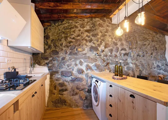 Chalet Laurelin Candelaria