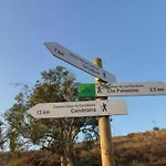 Laurelin Κανδελάρια