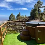 Σαλέ Laurelin