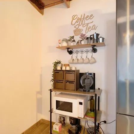 Laurelin Alpstuga Candelaria